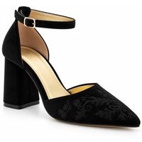 montevita zapatos de tacon 105440 para mujer
