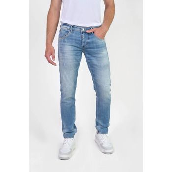 Le Temps des Cerises Jeans Jeans slim elÃ¡stica 700/11, largo 34 para hombre