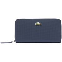lacoste monedero billetero mujer para mujer