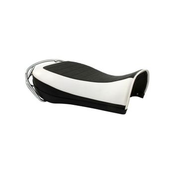 Asiento completo Moto Guzzi 850 T3 California OE-Réplica