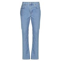 levis jeans 724 high rise straight para mujer