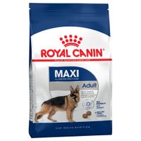 royal canin maxi adult - 15kg