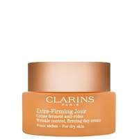 clarins extra-firming day cream for dry skin 50ml  17 oz