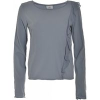 deha camiseta manga larga b84120 para mujer