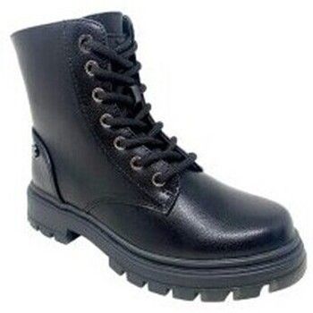 Xti Botines Botín niña 150986 negro para niña