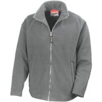 result cazadora horizon high grade para hombre