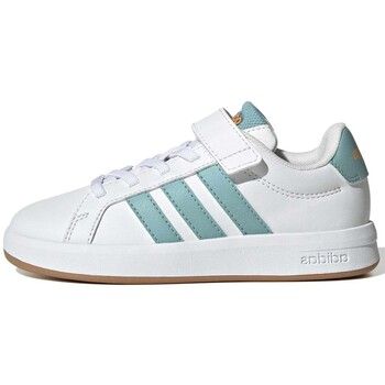 adidas Zapatillas deporte Grand Court 3.0 El para niño