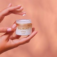 valmont cosmetica facial crema v-firm