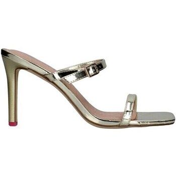 Fornarina Sandalias CYBER2 para mujer