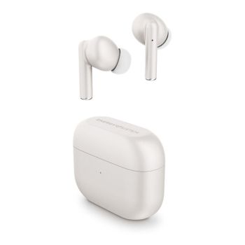 Energy Sistem True Wireless Style 2 Coconut Auriculares Bluetooth Blancos