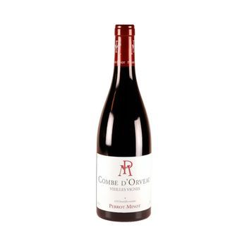Perrot-minot Ch-m Combe Orveau 2021  Vino Tinto Francia Borgoña 75 Cl. 13.0º