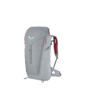 mochila de Montaña Salewa Alp Mate 30 Ws Mujer Plata