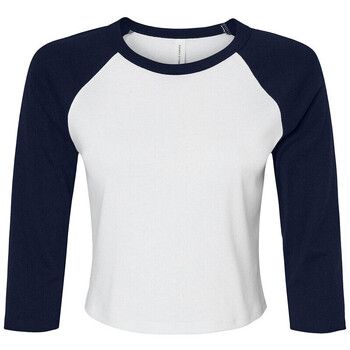 Bella + Canvas Camiseta BL1200 para mujer
