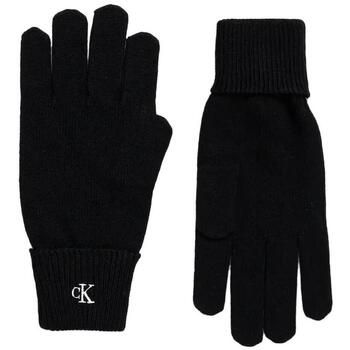 Calvin Klein Jeans Guantes LV14D8019G para hombre