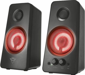 TRUST Tytan GXT 608 2.0 PC Speakers