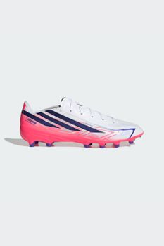 adidas F50 Hyperfast League Ag - Botas Fútbol Tacos Hombre MKP