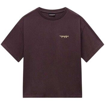 Napapijri Camiseta Eir para mujer