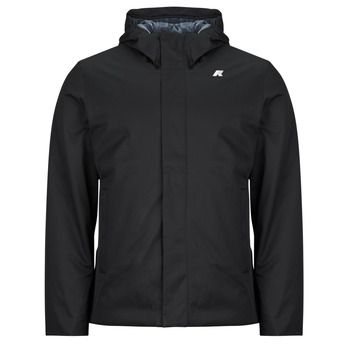K-Way Cazadora JACKO TWILL MARMOTTA para hombre