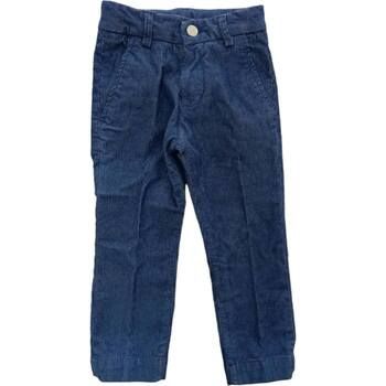 Emanuel Pris Pantalones q-bab-65158 para niño