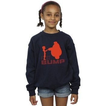 Disney Jersey Big Hero 6 para niña