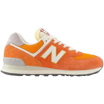 New Balance Deportivas Moda 574 para mujer