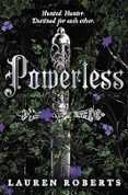 powerless the powerless trilogy 1