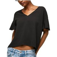 pepe jeans blusa pl304419 999 para mujer