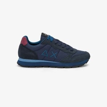 Sun68 Deportivas Moda Z46101 para hombre
