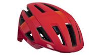 casco leatt mtb endurance 3 0 rojo
