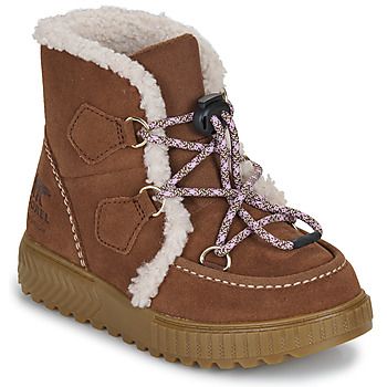 Sorel Descansos ONA AVE ALPINE WP para niña