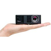 optoma ml750e portable projector