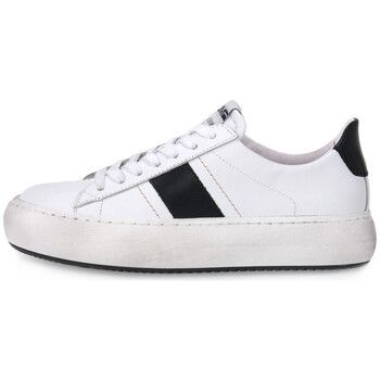At Go Deportivas Moda GO GALAXY BIANCO para mujer