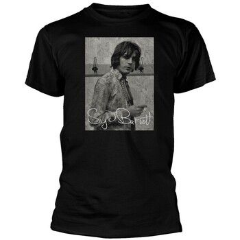 Syd Barrett Tops y Camisetas RO9024 para hombre