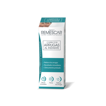 Remescar Corrector Arrugas Al Instante 8ml