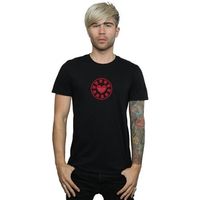 marvel camiseta avengers endgame i love you 3000 para hombre
