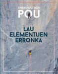 lau elementuen erronka