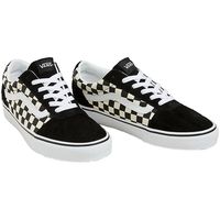 vans zapatillas ward checkerboard para mujer