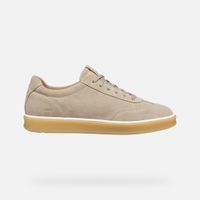 geox spherica actif x4 hombre beige claro