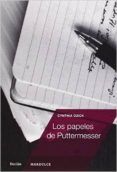 Los papeles de Puttermesser