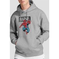 marvel jersey tv4352 para hombre