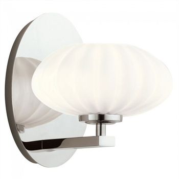 Aplique de pared para baños pim