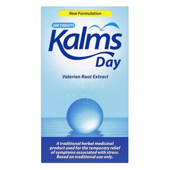 Kalms Day