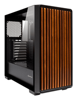 caja unyka caja atx revelat madeira black negro madera