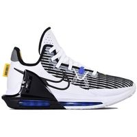 nike zapatillas de baloncesto lebron witness vi para hombre