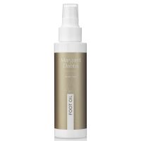 margaret dabbs london pure regenerating foot lotion 100ml