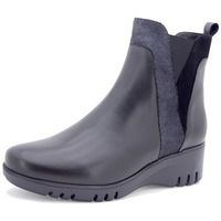 piesanto botines 235906 para mujer