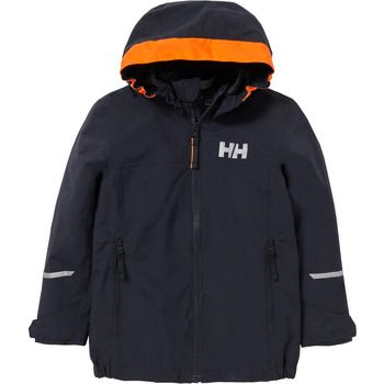 Helly Hansen Chaquetas K SHELTER JACKET 2.0 para niña