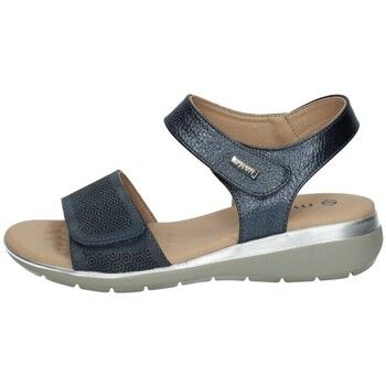 Interbios Sandalias Sandalias de piel para mujer