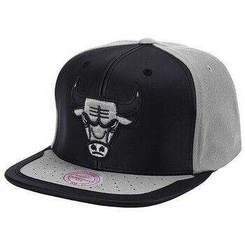 Mitchell And Ness Gorra Chicago Bulls para hombre