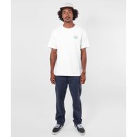 oxbow camiseta tee-shirt manches courtes stoked para hombre